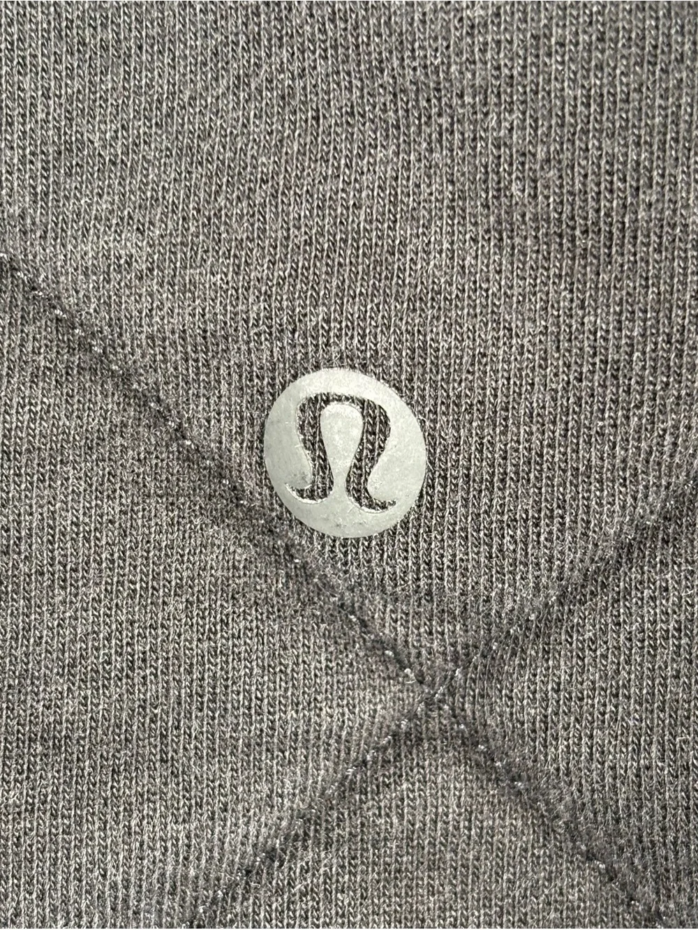 Lululemon Forever Warm Jacket Quilted Reversible Women’s Size 2 Black Full Zip